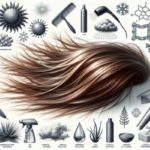 Hydrate Dry Hair Ends: Key Tips for Luxurious Locks