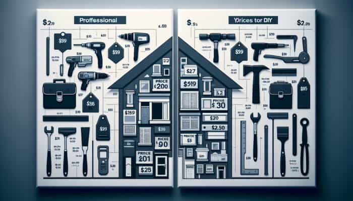 House Clearance Cost: DIY vs. Professional Services in the UK