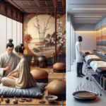 Acupuncture: Boosting Circulation and Enhancing Wellness
