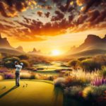 Golf Courses: Discover the Finest in South Africa