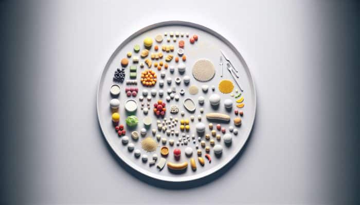 Negative Space in Plating: A Masterclass Visual Guide