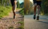 Barefoot Shoes vs. Cushioned Footwear: Running Economy Insights