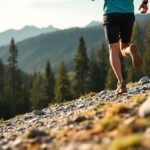 Biomechanics of Trail Running: Prevent Injuries with Minimalist Shoes