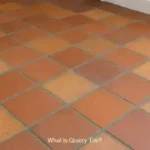 Quarry Tile Restoration Services for a Fresh New Appearance