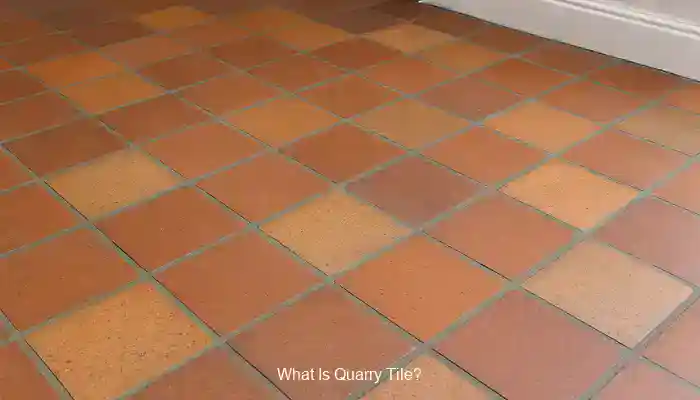 Quarry Tile Restoration Services for a Fresh New Appearance