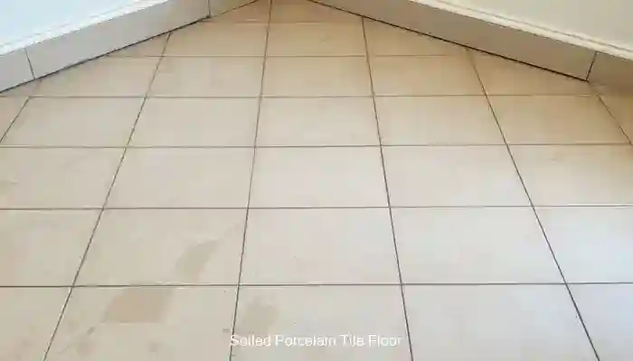 Porcelain Tile Restoration Techniques for Superior Outcomes