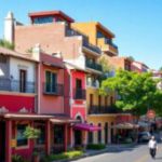 Real Estate in San Miguel de Allende: Top Neighbourhoods