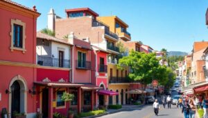 Real Estate in San Miguel de Allende: Top Neighbourhoods