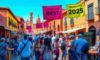 San Miguel de Allende: The Best City of 2025 for Locals and Tourists