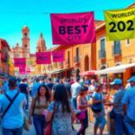 San Miguel de Allende: The Best City of 2025 for Locals and Tourists