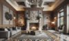 Natural Stone Tiling: Exquisite Fireplaces in Clackmannanshire