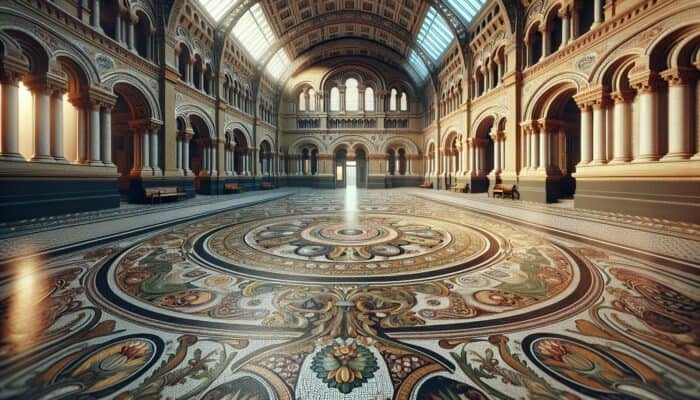 Terrazzo Floors Transformed by Local Experts’ Expertise