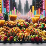 Dining with Kids in Vegas: A Guide for Family Fun