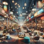 Unique Treasures at Quirky Vegas Shops Await You