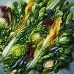 Salad Recipes: Fresh and Delicious Meals Await