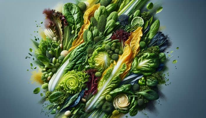 Salad Recipes: Fresh and Delicious Meals Await