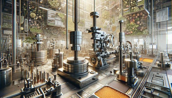 Herbal Oil Extraction Techniques You Must Explore