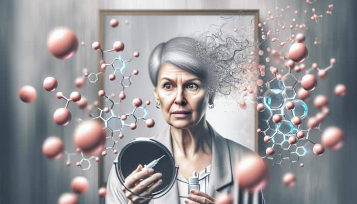Hair Treatments for Menopausal Women That Truly Work