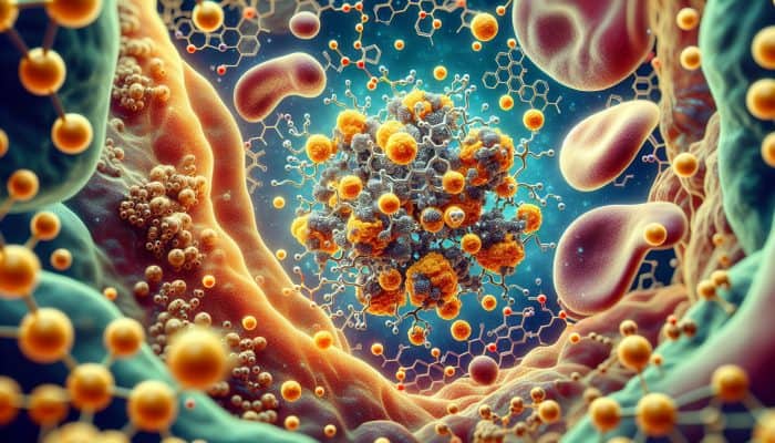 Coatbridge Residents’ Insights on Ferritin Blood Tests