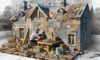 Ceramic Tile Repair Services Now Available in West End