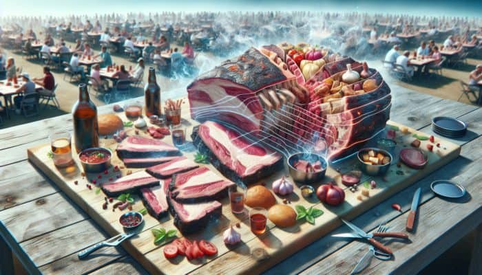 BBQ Competition Mistakes to Avoid for Success