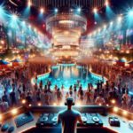 Bachelor Party Activities in Vegas: Your Ultimate Guide