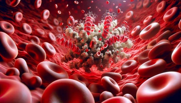 Ferritin Blood Test in Inverness: Essential Insights