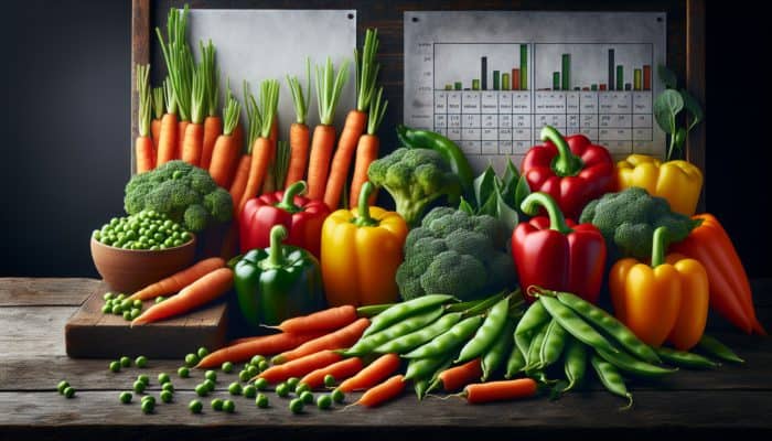 Stir-Frying Vegetables Techniques: A Comprehensive Guide