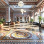 Terrazzo Services: Reliable Craftsmanship You Can Trust