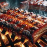 BBQ Rub: Mastering the Art of a Sweet and Savoury Blend