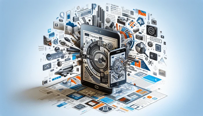 Mobile-Friendly Content Formats: The Definitive Handbook