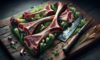 Smoke Bone Marrow: A Guide to Rich and Flavourful Delights