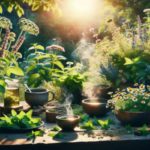 Herbal Infusions: A Newcomer’s Guide in the UK