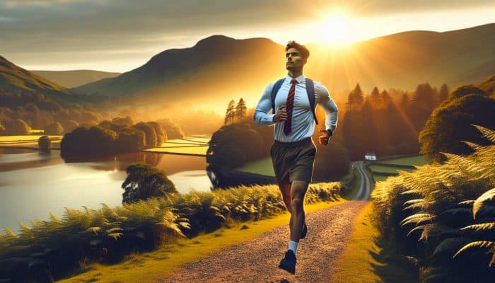 Men’s Wellness: The Essential Guide for Education