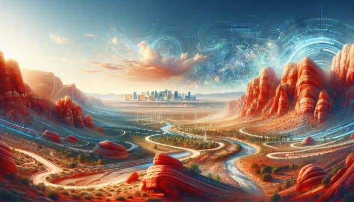 Outdoor Activities in Vegas: A Visitor’s Guide