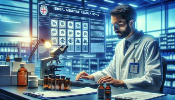 Avoiding Herbal Side Effects: Essential Guide for UK Users