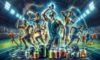 Supplements for Youth Sports: Enhancing Health and Performance