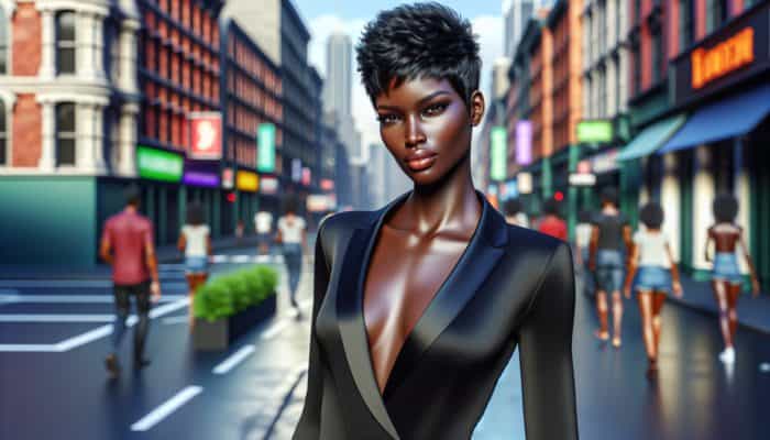 Short Haircuts for Ladies: The Definitive Style Handbook