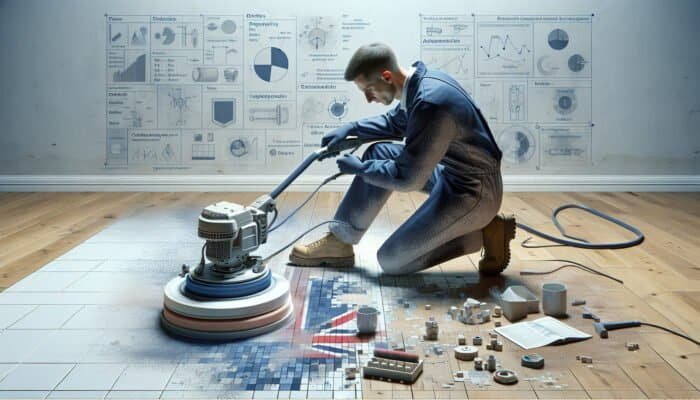 Ceramic Tiles Polishing: Your Essential Expert Guide