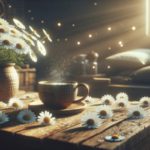 Herbal Teas for Anxiety Relief: Soothing Blends to Calm You