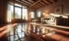Terracotta Floor Polishing for a Revitalised Home