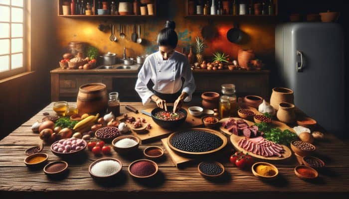 Brazilian Feijoada: Savoury Delight You Can Make at Home