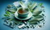 Sore Throat Relief: Natural Sage Remedies for Quick Comfort