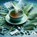 Sore Throat Relief: Natural Sage Remedies for Quick Comfort