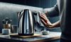 Electric Kettle Maintenance Tips You Can’t Miss
