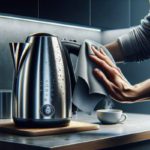 Electric Kettle Maintenance Tips You Can’t Miss