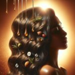 Hot Oil Hair Treatments for Revitalised and Nourished Tresses