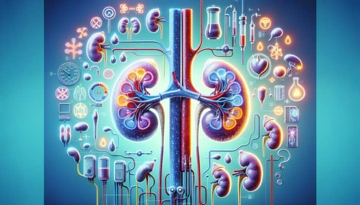 Kidney Blood Test: A Guide for Sheffield Locals