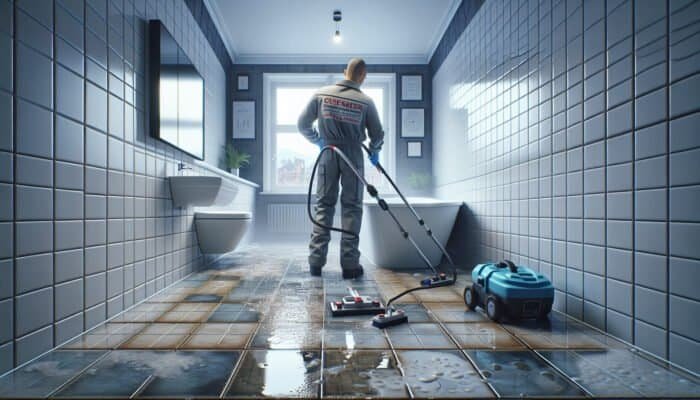 Grout Clean and Seal Services in Glasgow for Expert Help
