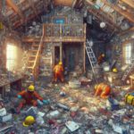 House Clearance Safety Tips for Beginners: A Handy Guide